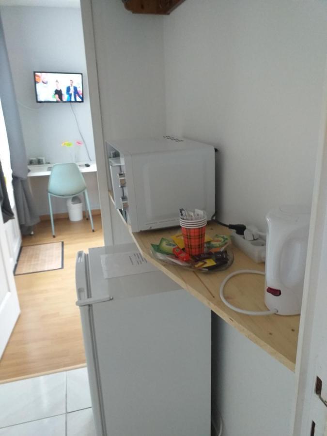 Les Deux Anes Bed and Breakfast Veuves Εξωτερικό φωτογραφία
