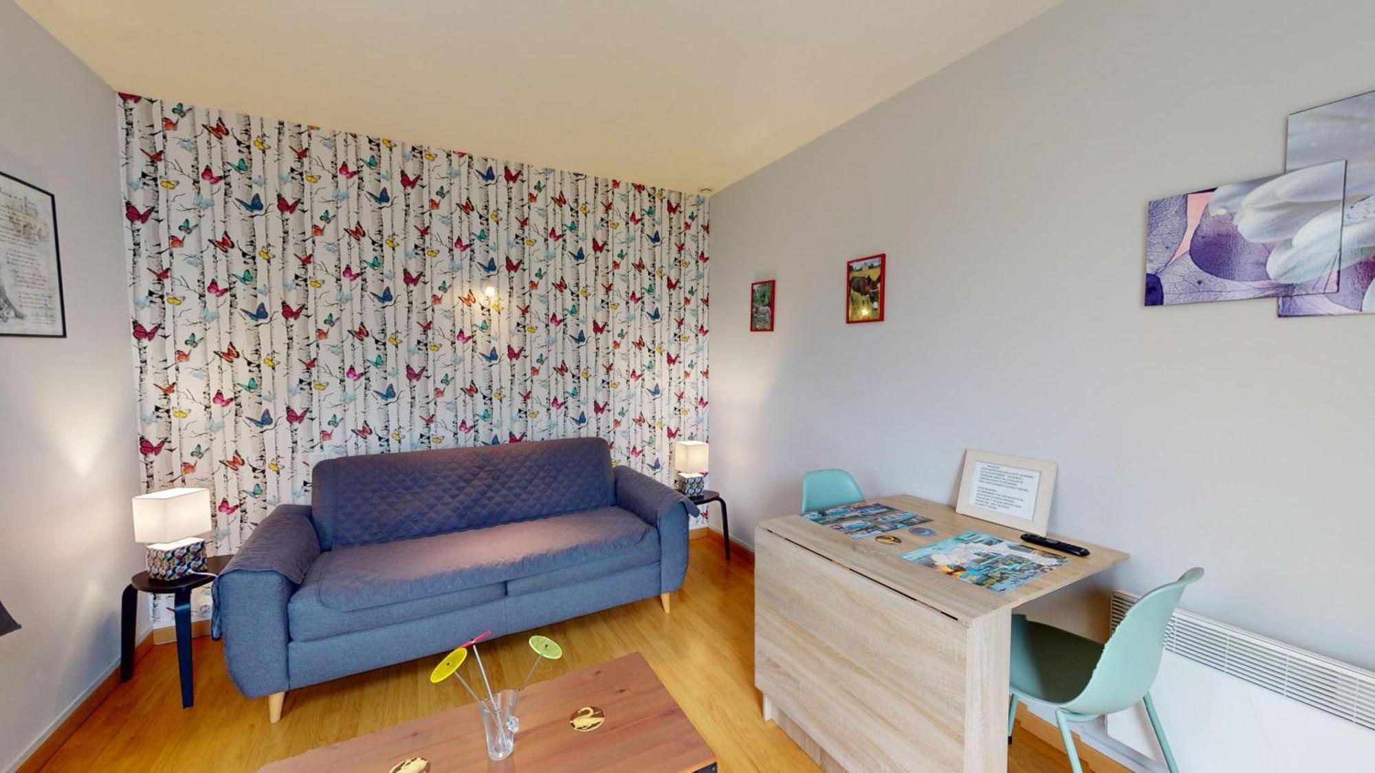 Les Deux Anes Bed and Breakfast Veuves Εξωτερικό φωτογραφία