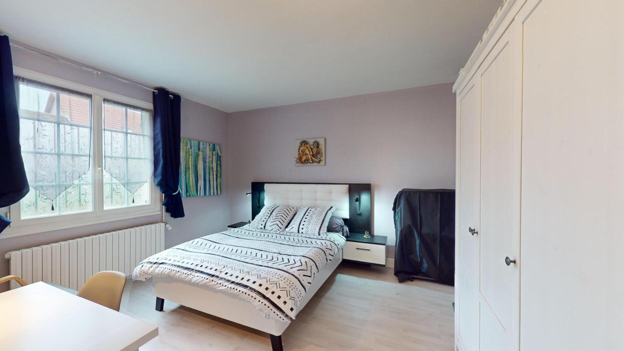 Les Deux Anes Bed and Breakfast Veuves Εξωτερικό φωτογραφία